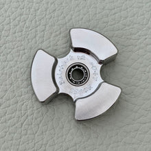 Balohack V2 Tri Fidget Spinner