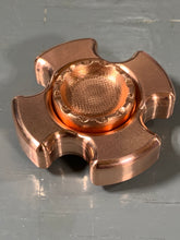 Galley Copper