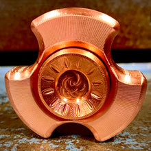 Balohack V3 Copper