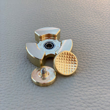 Balohack V2 Tri Fidget Spinner